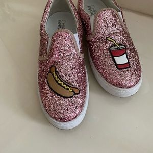 Chiara Ferragni Sneakers